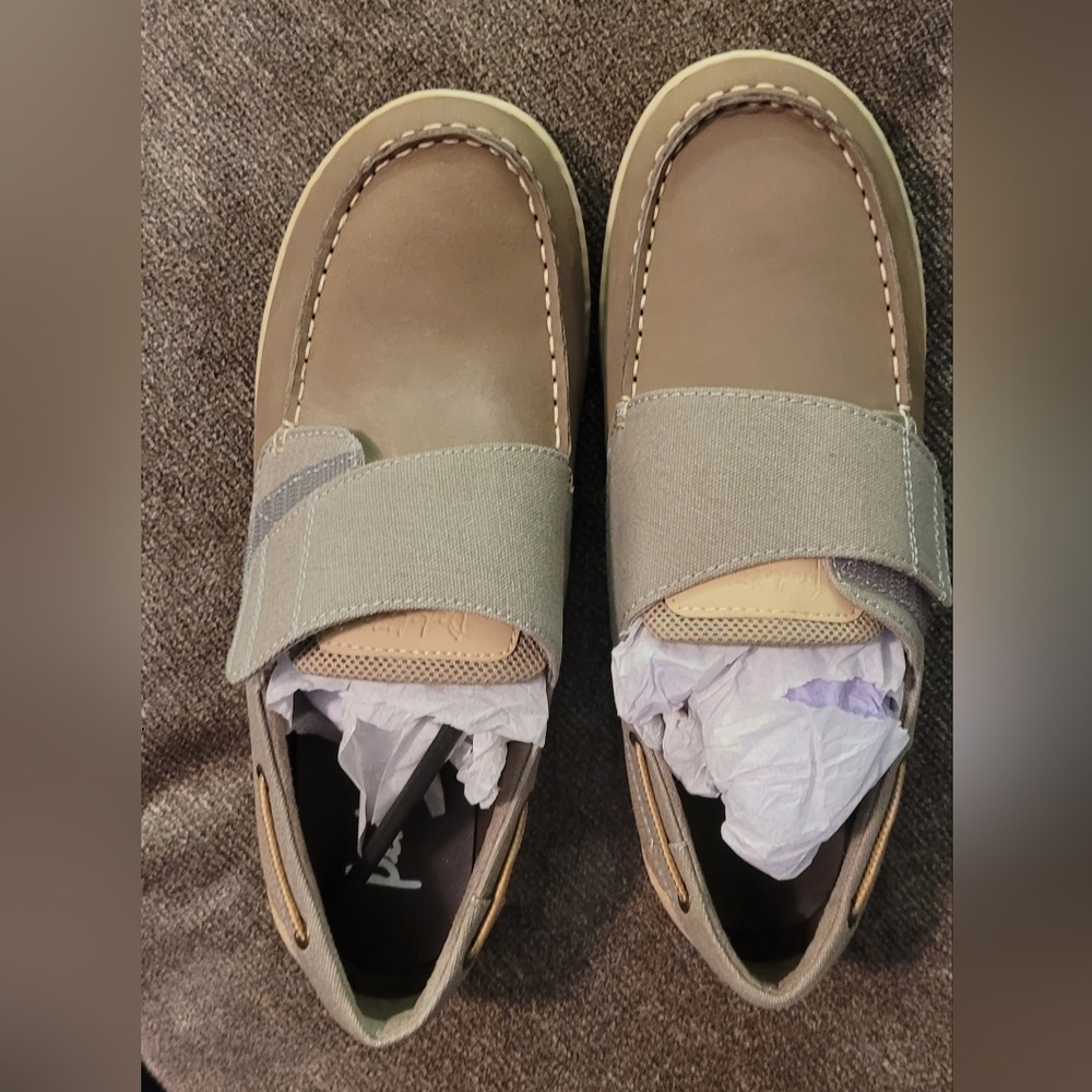 Women Boat Shoes